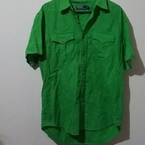 Men's shirt